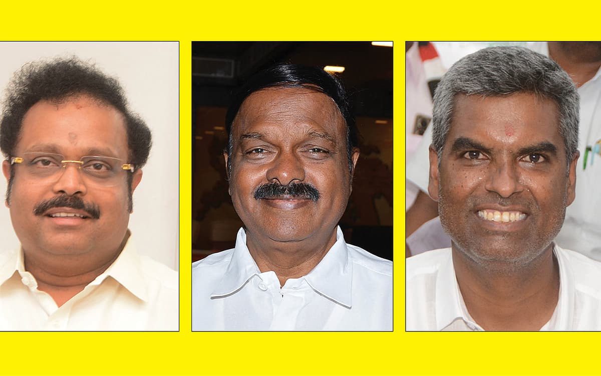 வேலூர் மண்டலம் யாருக்குச் சாதகம்? - எக்ஸ்க்ளூசிவ் கிரவுண்ட் ரிப்போர்ட்!