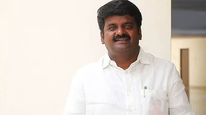 சி விஜயபாஸ்கர்