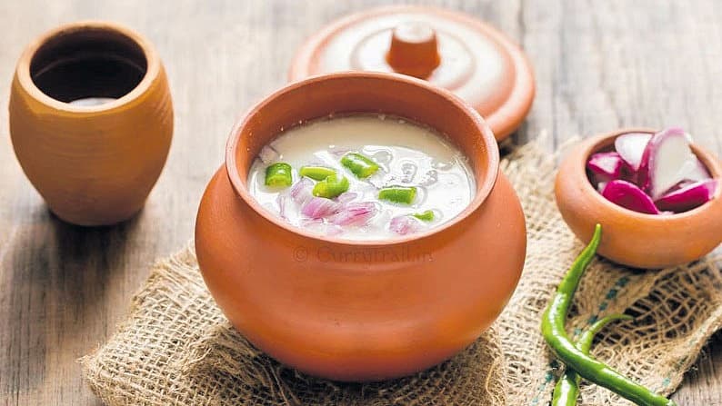 பழைய சாதம்