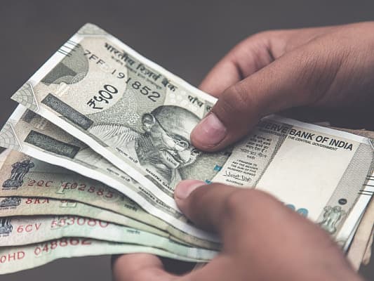 சேமிப்பு பணம்