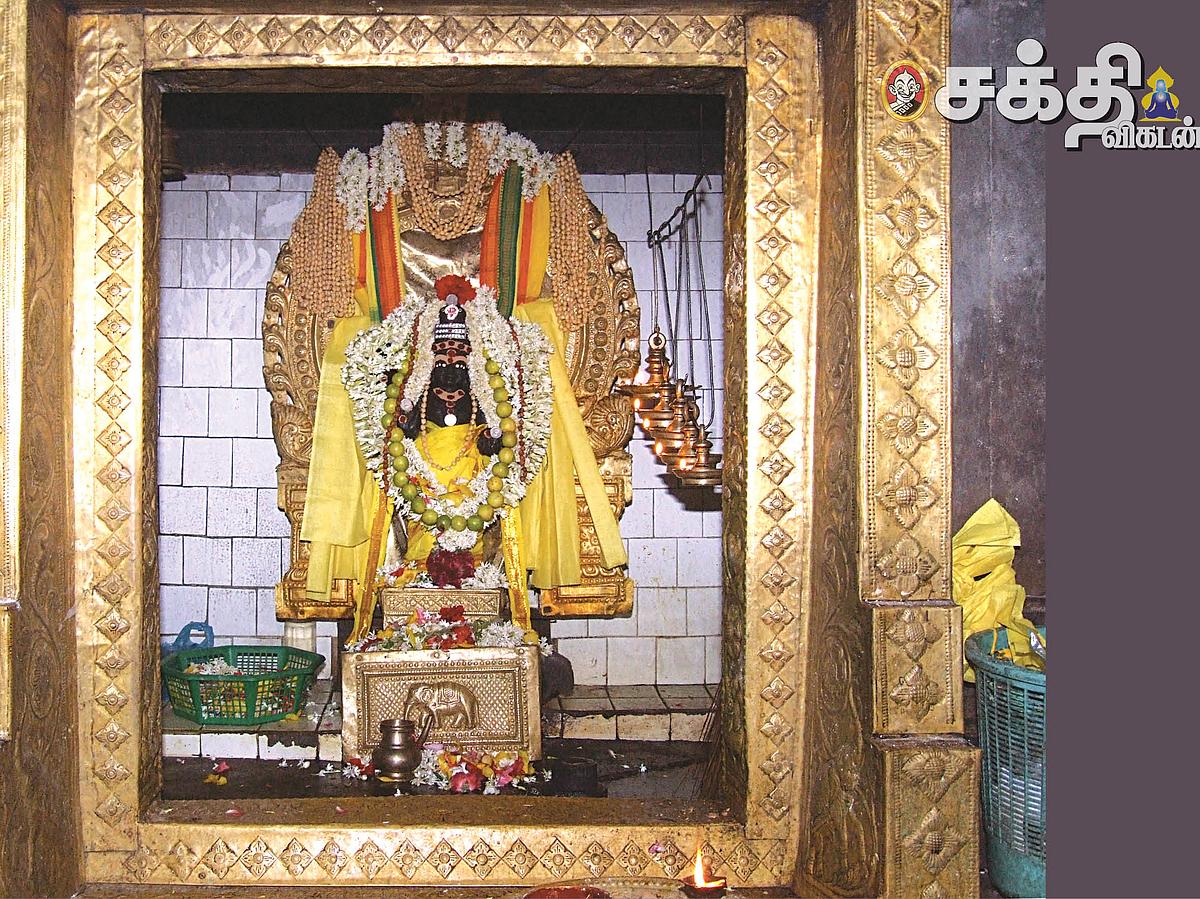 திட்டை குருபகவான்