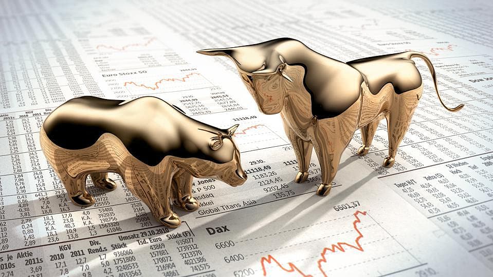 Stock Market - பங்குச் சந்தை