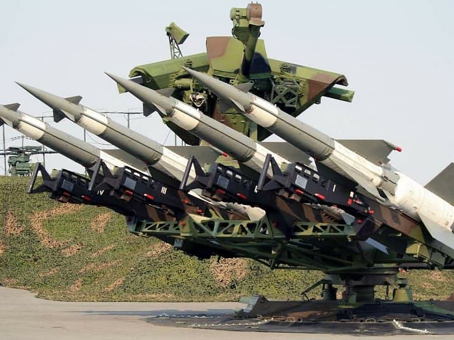 Defence Stocks - பாதுகாப்பு துறை பங்குகள்