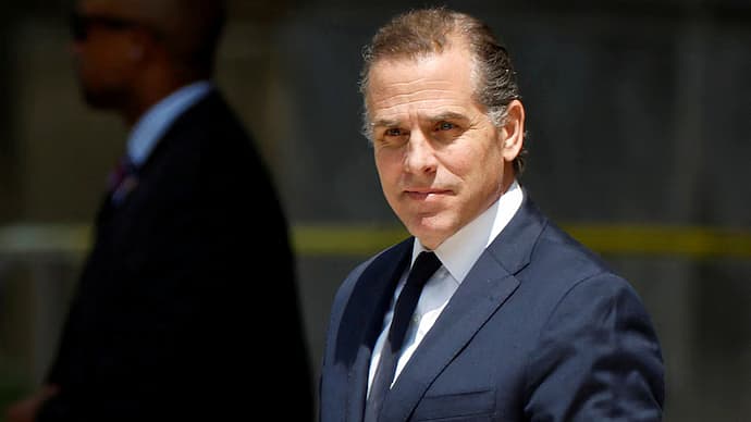 Hunter Biden