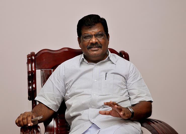 கொளத்தூர் மணி