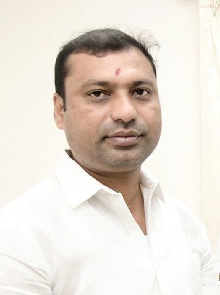 சந்திரசேகர்