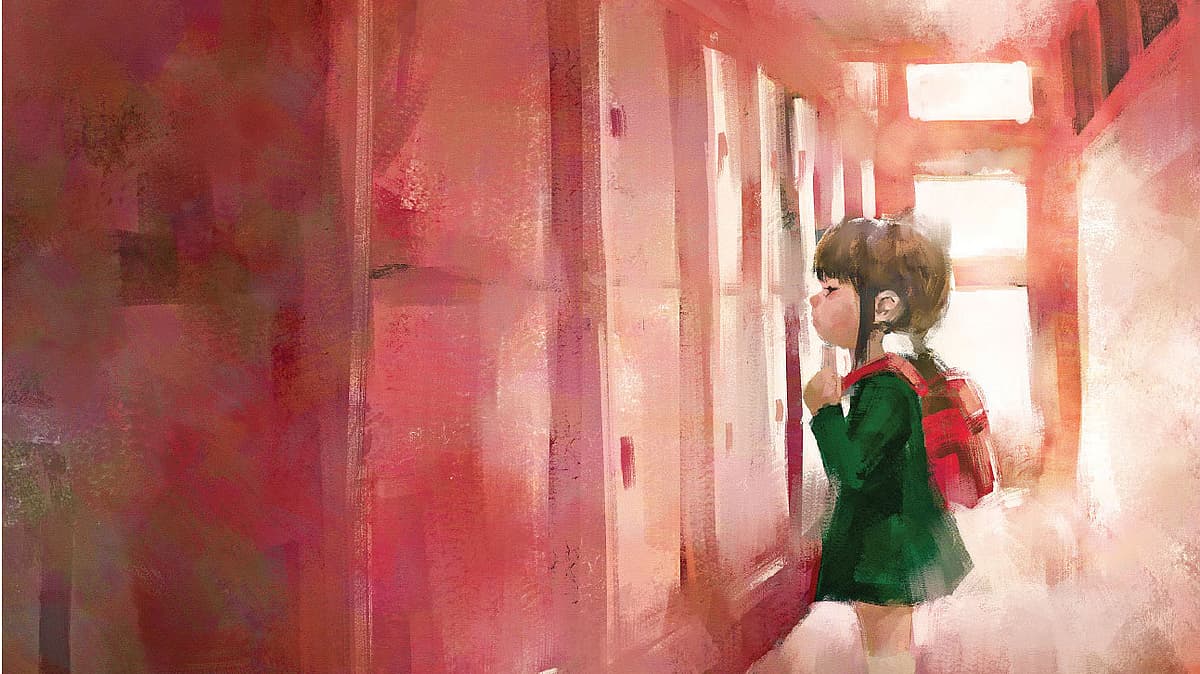 சிறார் வதை