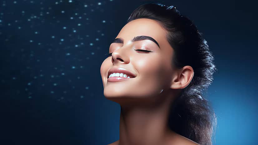 Doctor Vikatan:    Glutathione    ? | Do glutathione tablets help in improving skin colour - Vikatan