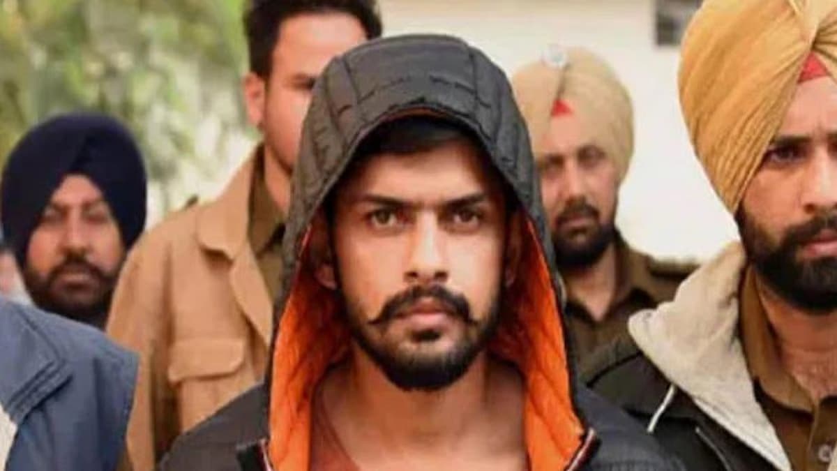 லாரன்ஸ் பிஷ்னோய்