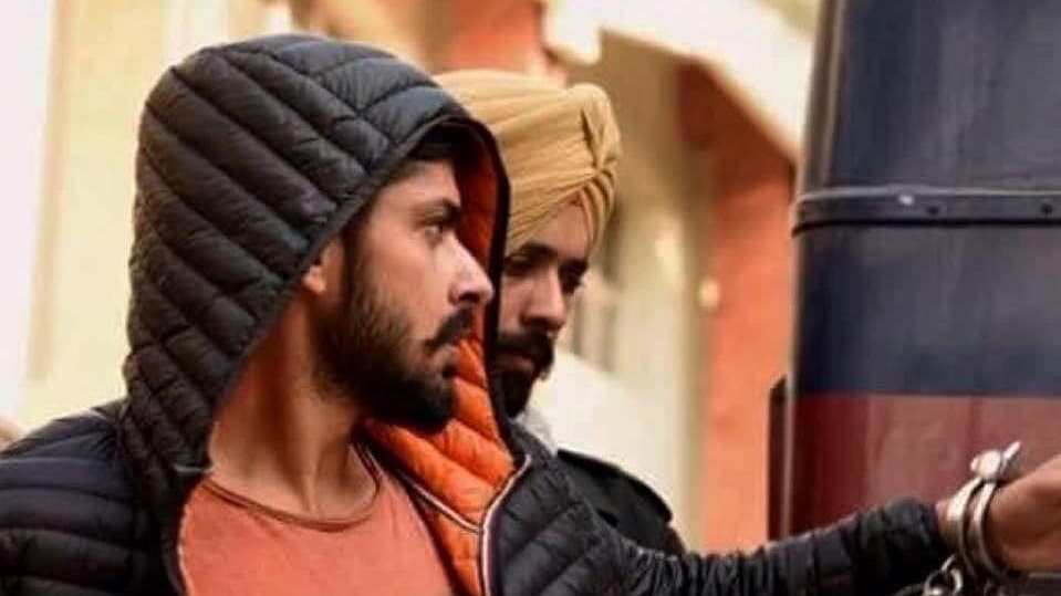 லாரன்ஸ் பிஷ்னோய்