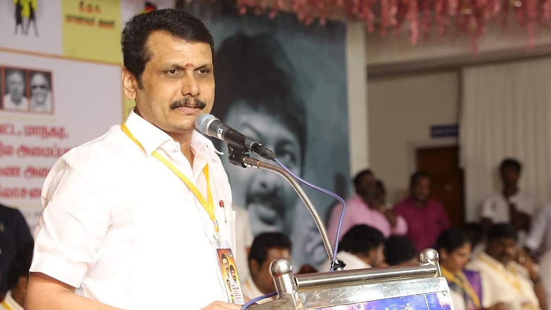 செந்தில் பாலாஜி 