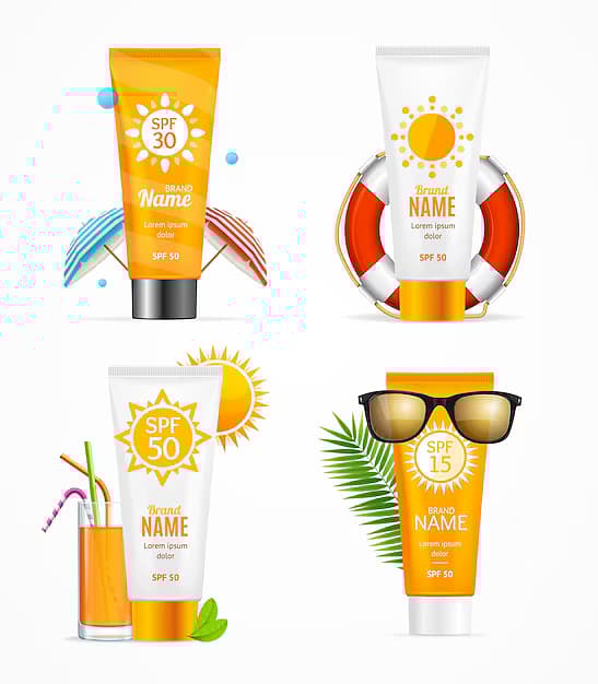 எஸ்பிஎஃப் 50 இருந்தால் இன்னும் சிறப்பு. அது 97 சதவிகிதம் பாதுகாப்பு தரும்.