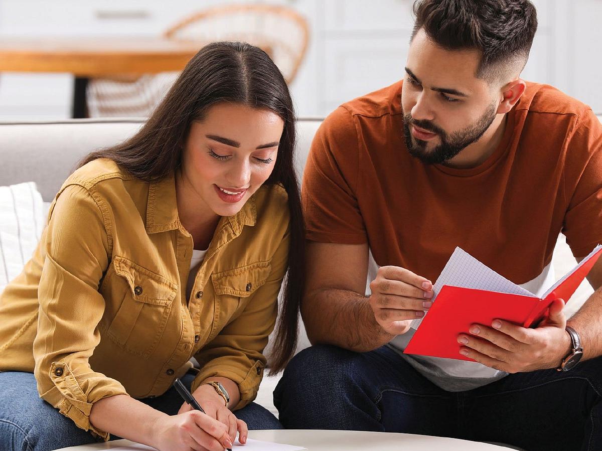 நிதித் திட்டமிடல்