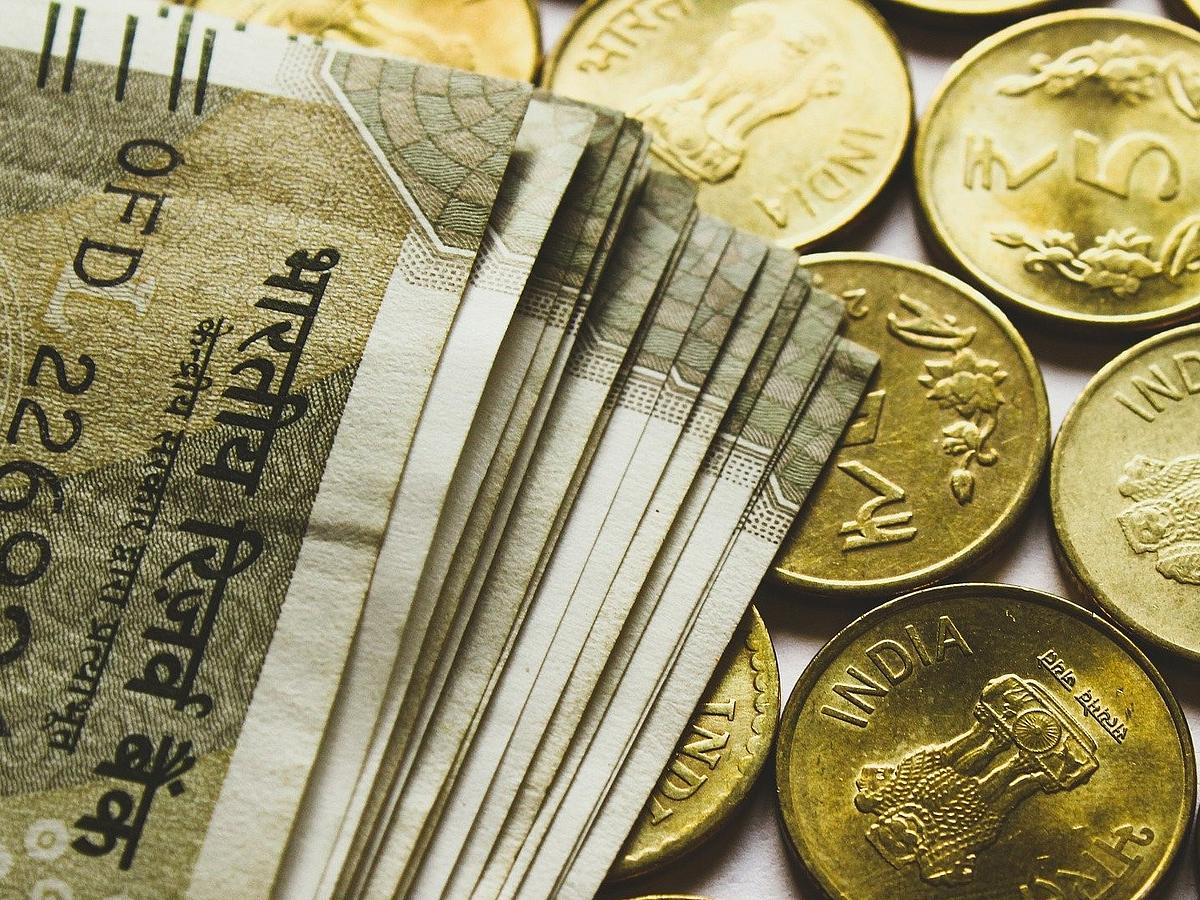 Rupee - ரூபாய் - பணம்