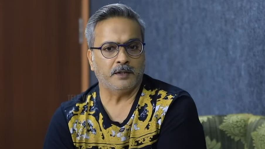 எஸ்பிபி சரண்