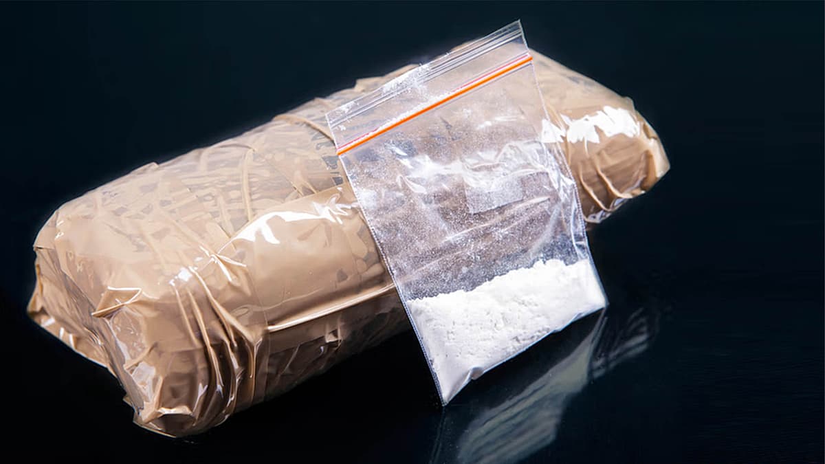 போதைப்பொருள்