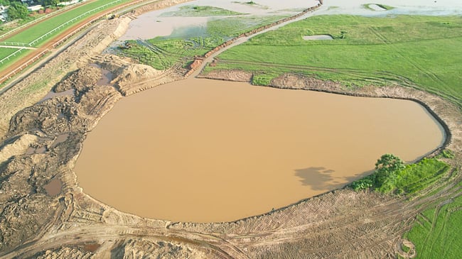 மழைவெள்ள பாதிப்பை தணிக்குமா ?