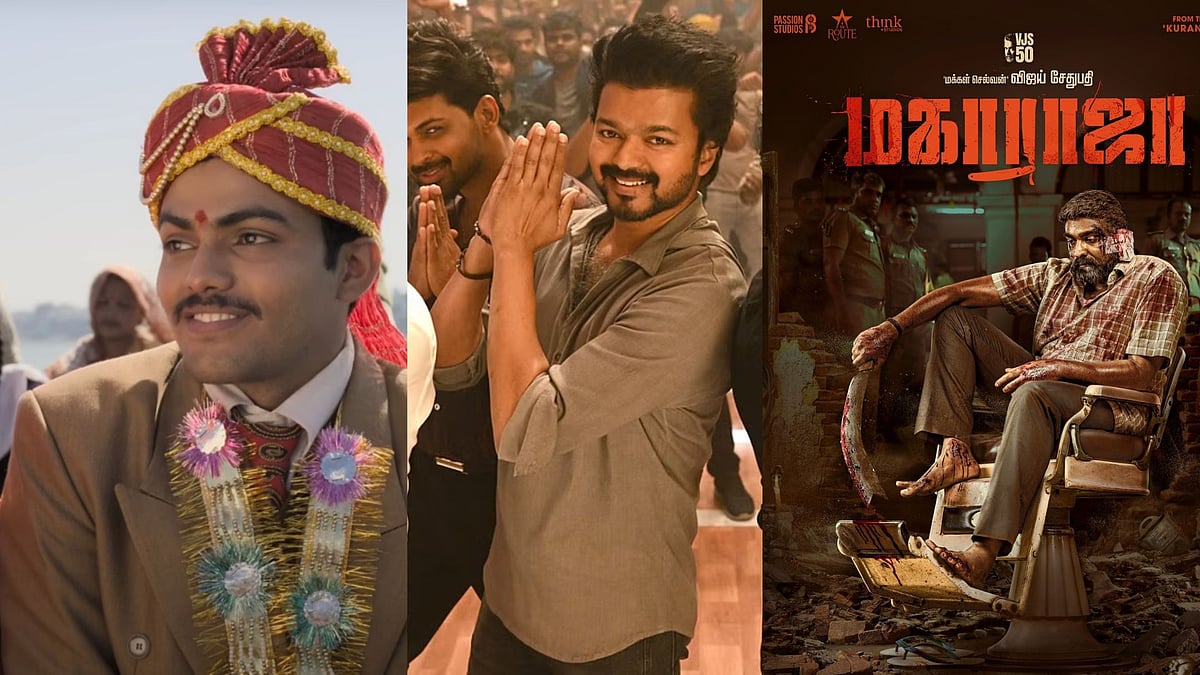 Google top 10 searches - Movies List