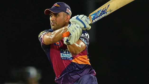 Dhoni