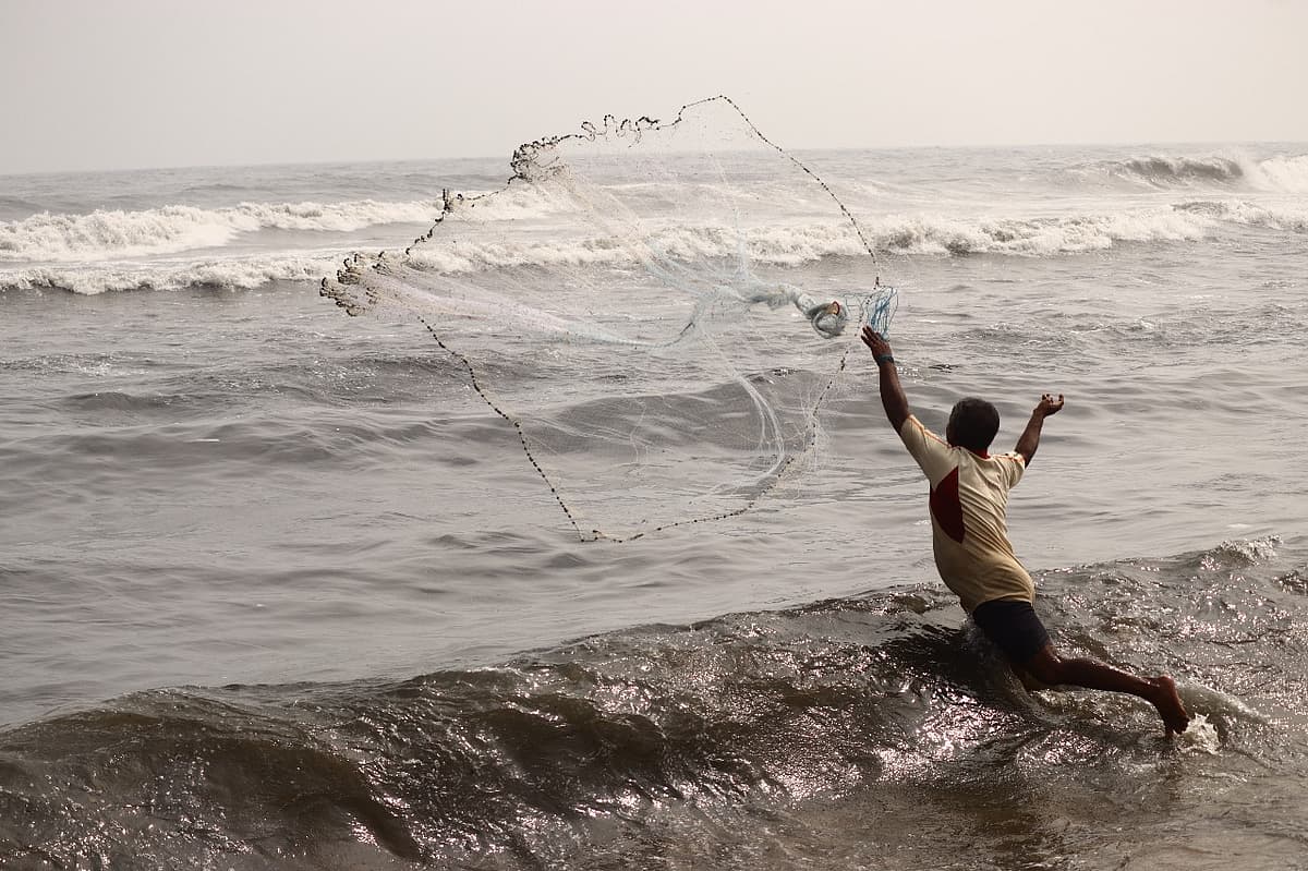 சென்னை மெரினா கடற்கரை