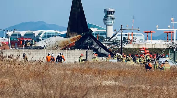 ஜெஜு ஏர் விமானம் 7C2216