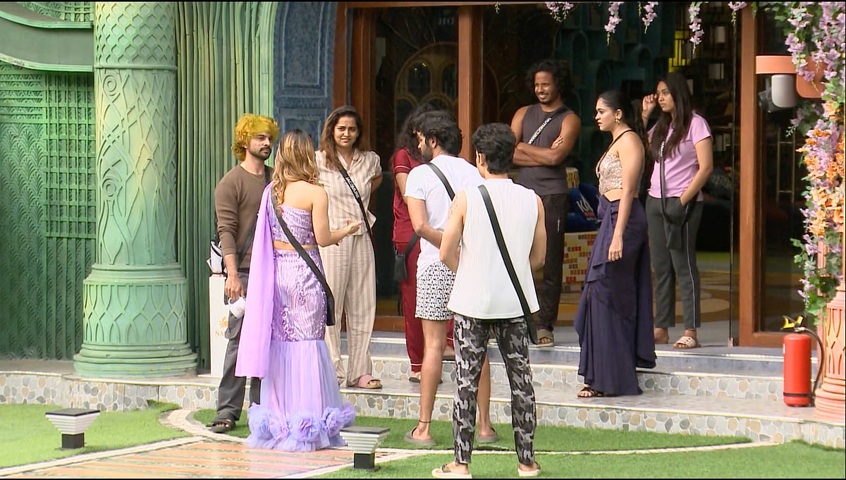 BB Tamil 8
