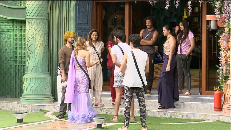 BB Tamil 8