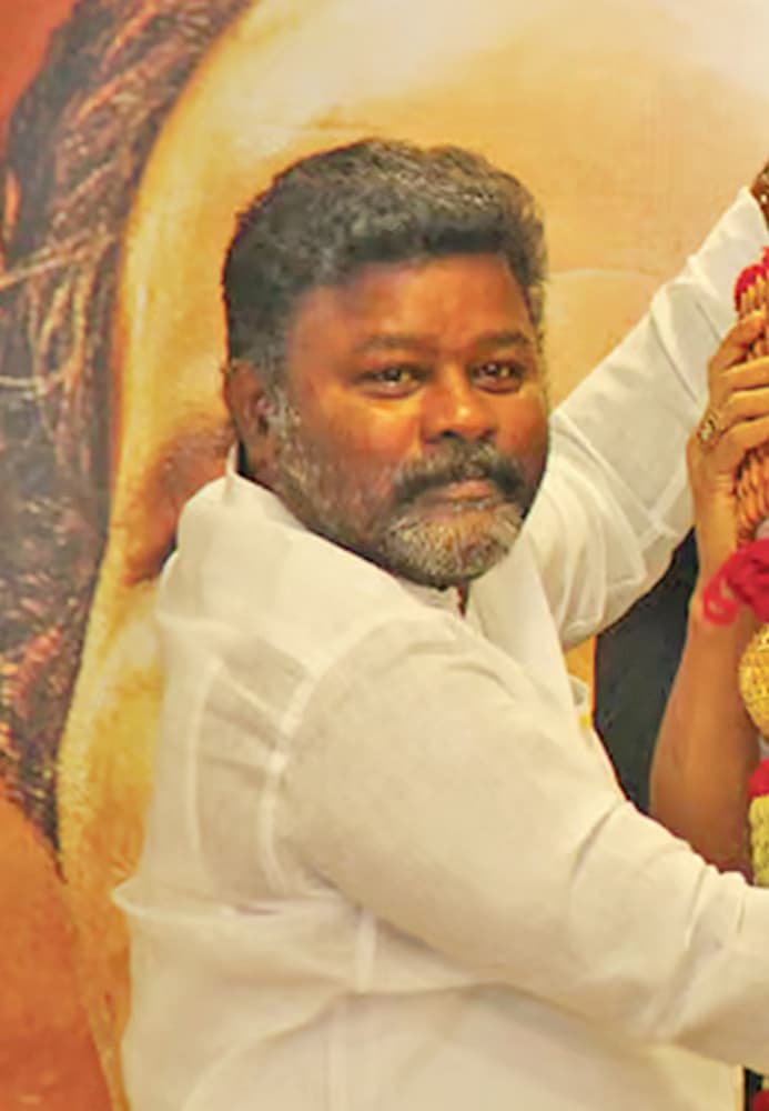 ரஞ்சன் குமார்