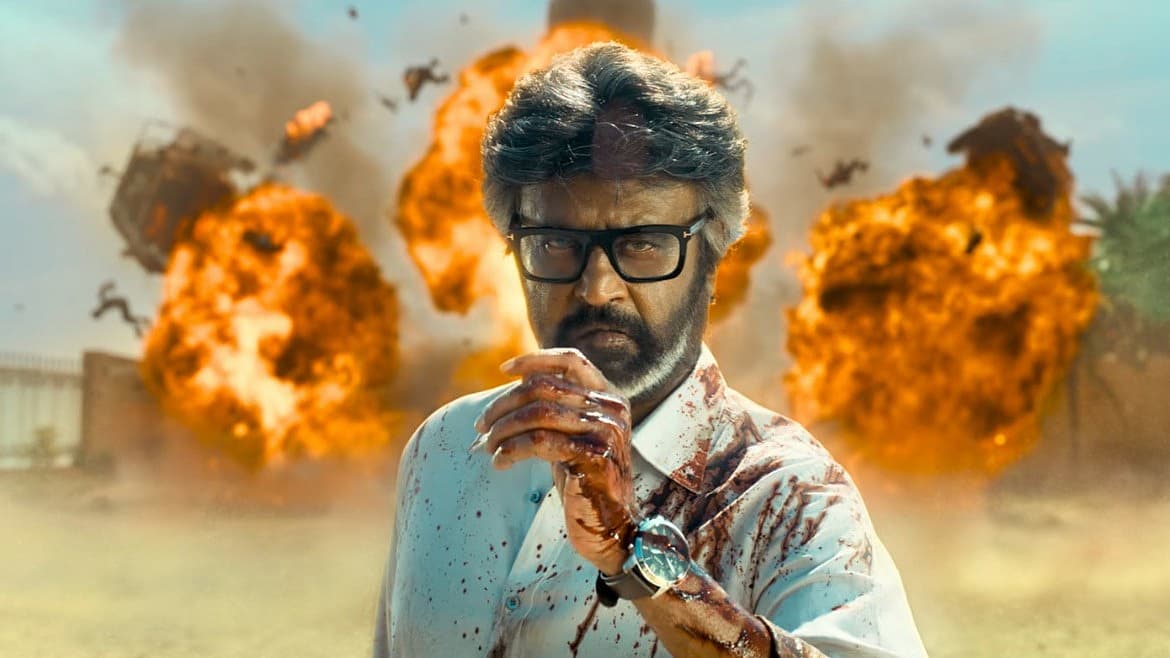 Jailer 2 Review | ஜெயிலர் 2 விமர்சனம்