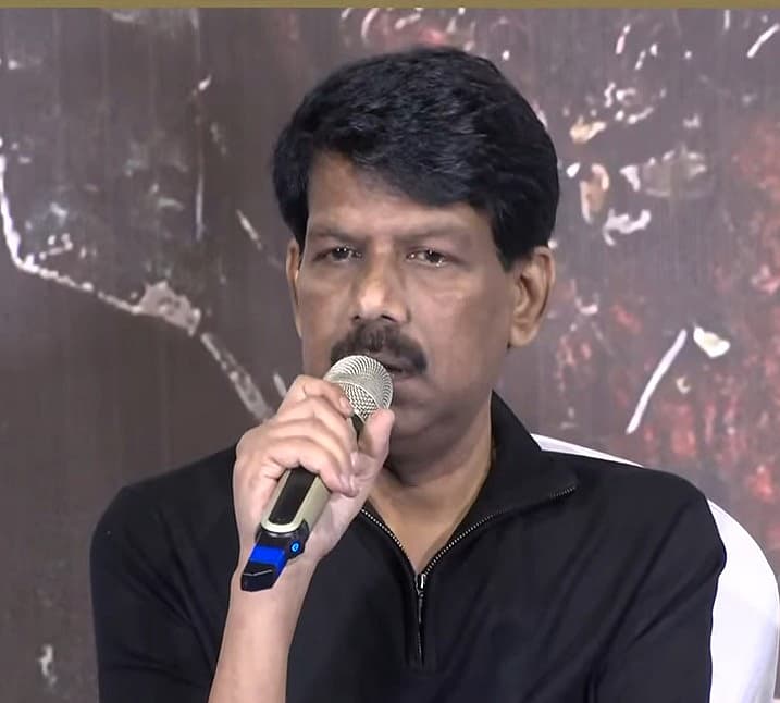 Director Bala