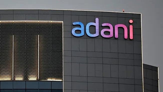 அதானி குழுமம்