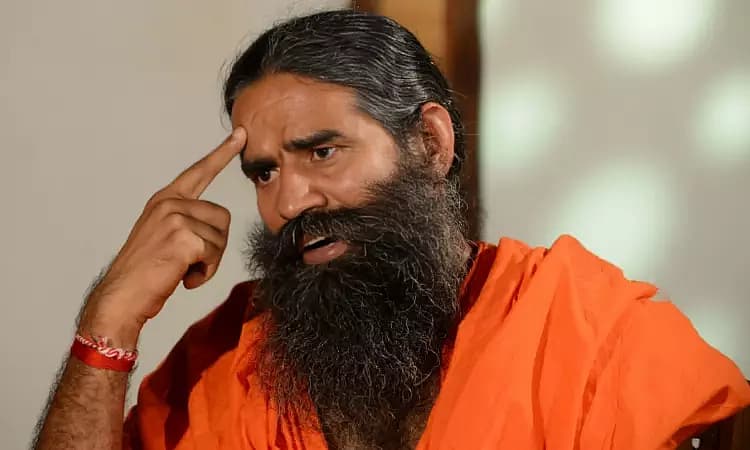 Baba Ramdev - பாபா ராம்தேவ்