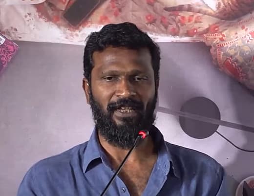 வெற்றிமாறன்