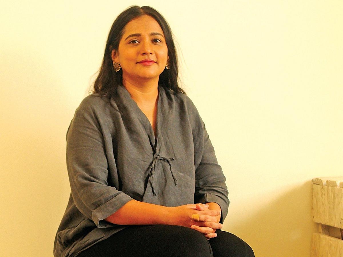 வினோதினி