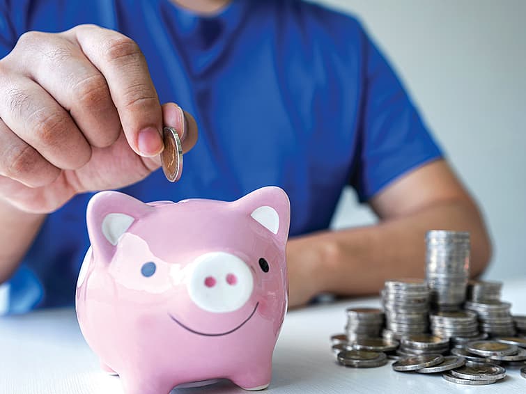 முதலீடு - மியூச்சுவல் ஃபண்ட்