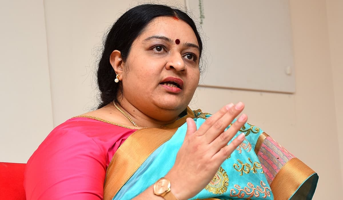 ஜெ. தீபா