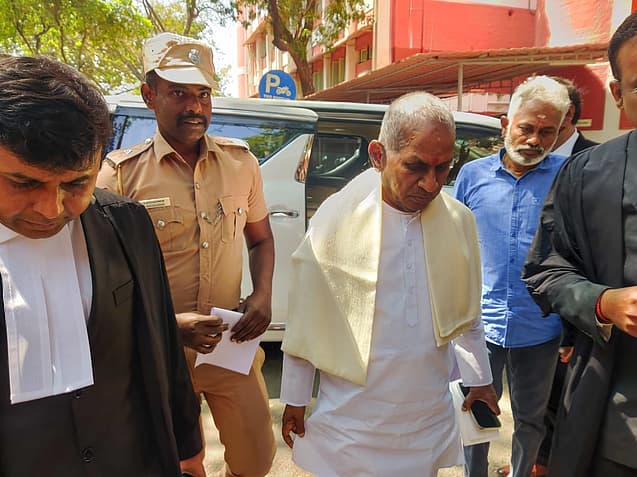 இளையராஜா