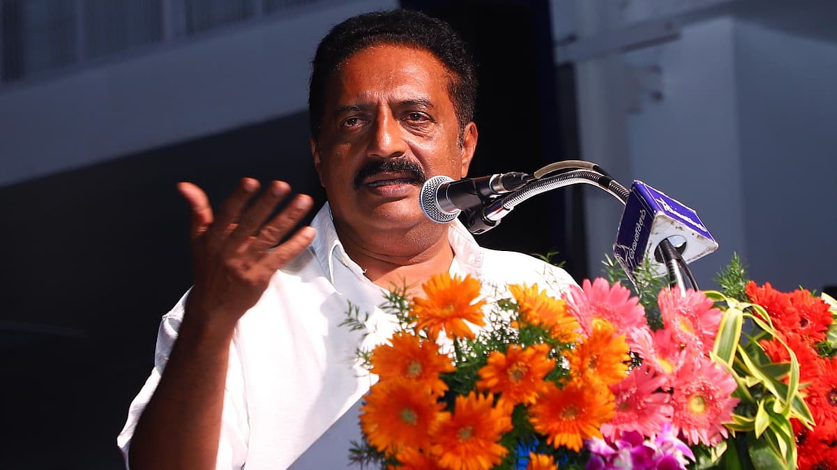 பிரகாஷ் ராஜ்