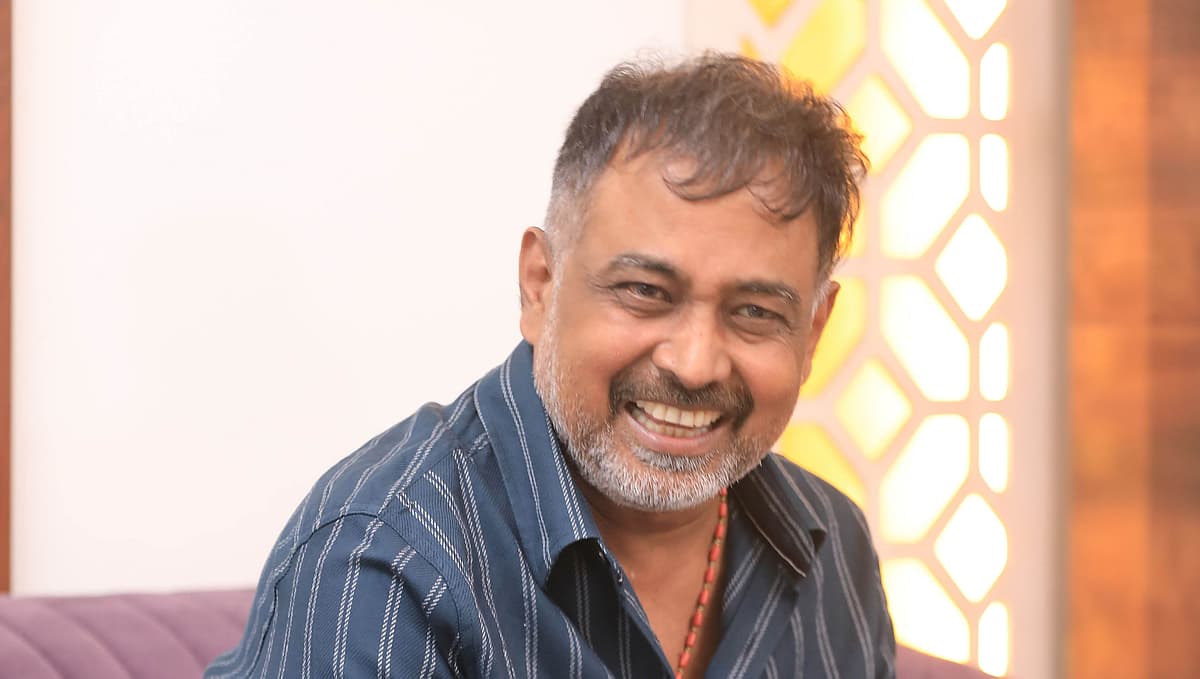 லிங்குசாமி