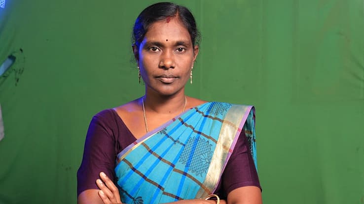 காளியம்மாள்