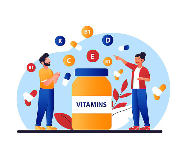 வெறும் சோறு, இட்லி, தோசை, சட்னி, ஊறுகாய், இட்லிப்பொடி என்றே சாப்பிடுவதால் நம்முடைய உணவில் மற்ற வைட்டமின்கள் எதுவும் பெரிய அளவில் இருப்பதில்லை.