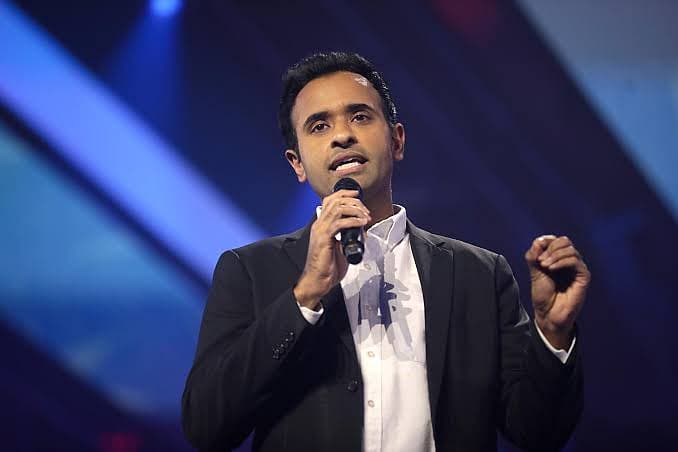 விவேக் ராமசாமி