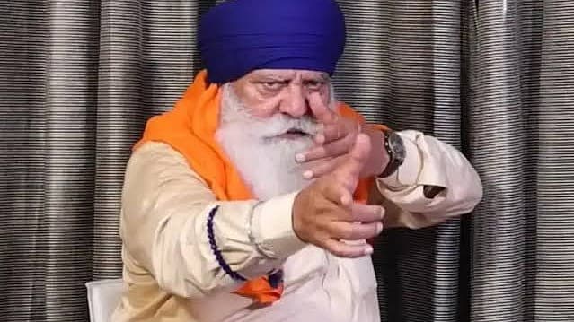 யோகராஜ் சிங்