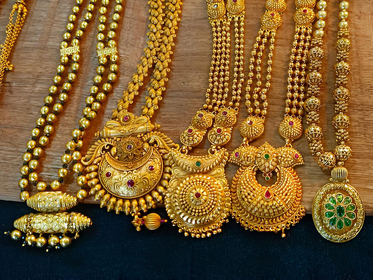 Gold Price Today: இன்றைய தங்கம் விலை என்ன?!