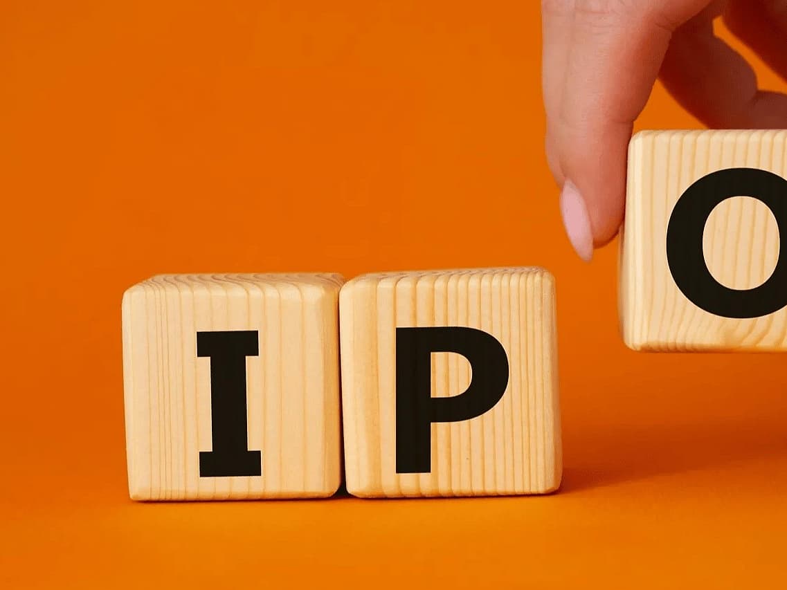 IPO - ஐ.பி.ஓ