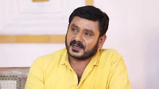 'பாண்டியன் ஸ்டோர்ஸ்' ஸ்டாலின்