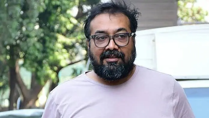 அனுராக் காஷ்யப்