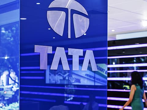Tata - டாடா
