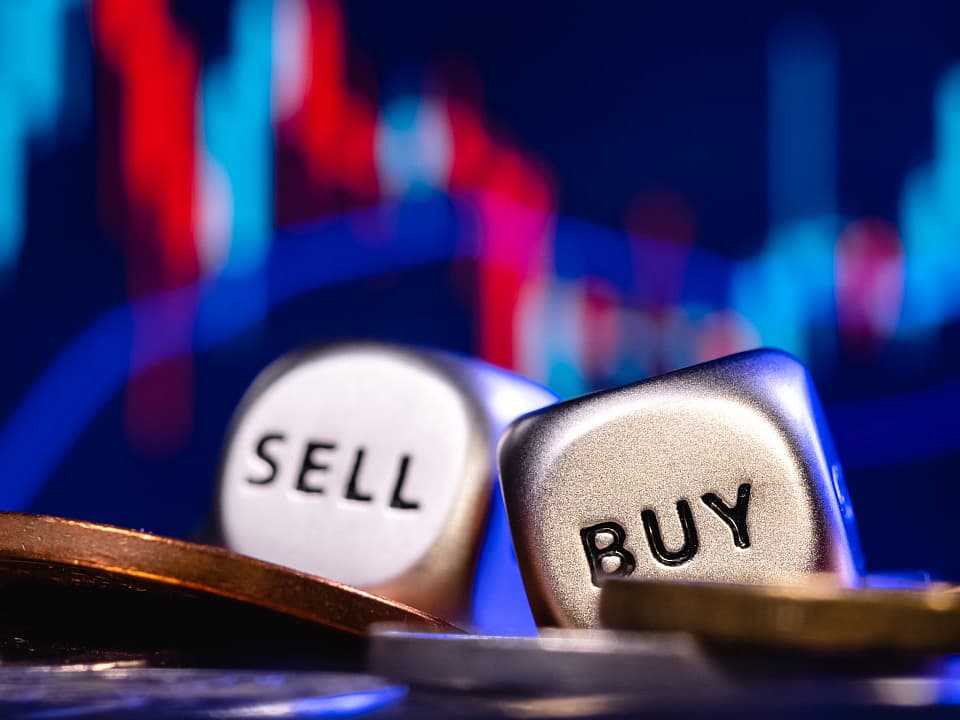 Buy Sell - முதலீடு - வர்த்தகம்