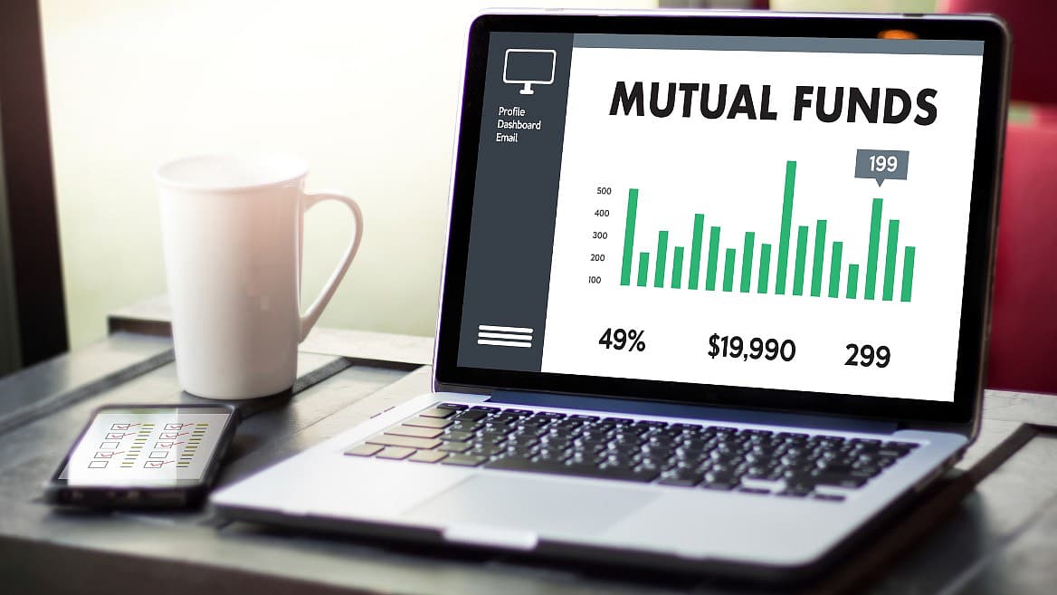 mutual funds - மியூச்சுவல் ஃபண்ட்